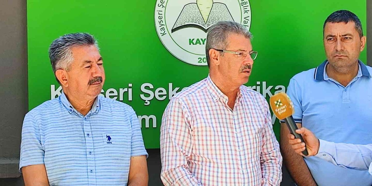 Kayşev’den Eğitime Burs Katkısı