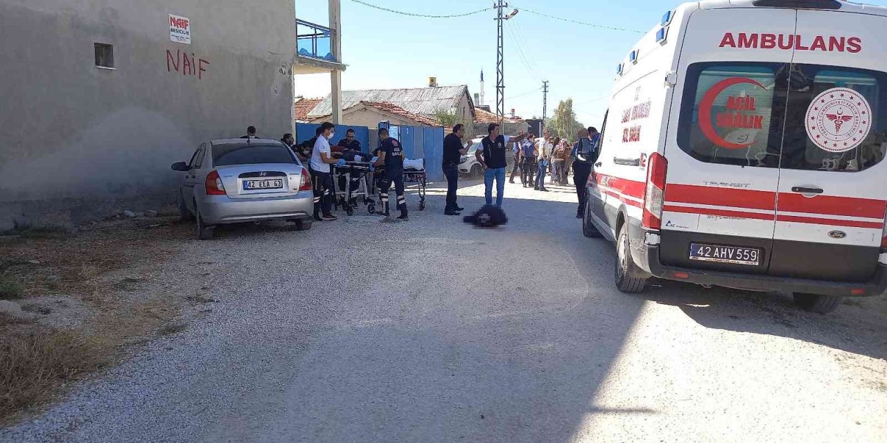 Saman Tozu Kavgasında 2 Kişiyi Öldüren Zanlının İlk İfadesi Pes Dedirtti