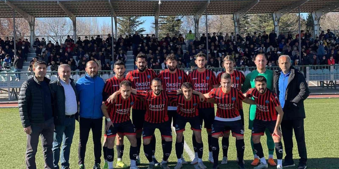 Develispor’da İstifa Depremi