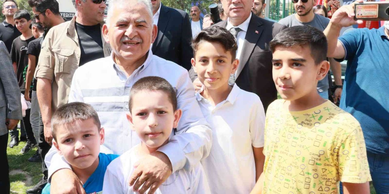 Büyükşehir’in Dokuzuncu Kütüphanesini 35 Günde 53 Bin Kişi Ziyaret Etti