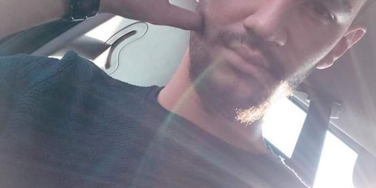 Motosikletiyle Asker Eğlencesinden Dönen Genç Kazada Hayatını Kaybetti