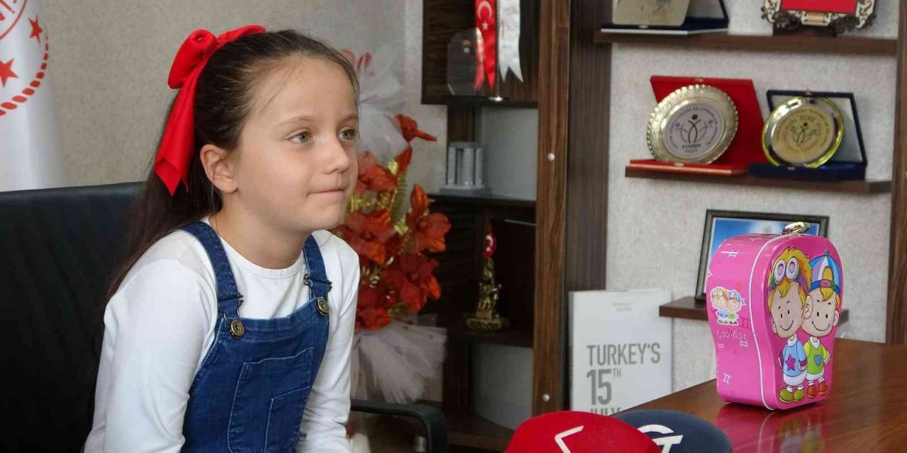 Yaren’den Yürekleri Isıtan Davranış