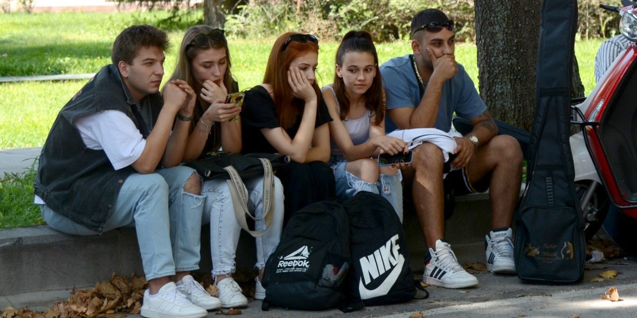 Devlet Konservatuvarı Özel Yetenek Sınavları Başladı