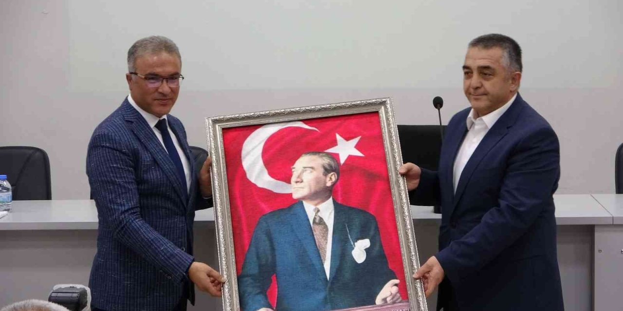 Yatak Üreten Lisede Mesleki Eğitim Ve Öğretimin Kalitesi Artacak