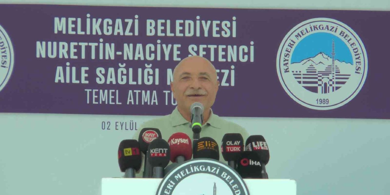 Tamer, Doktorlara Seslendi: “hem Maaşınızı Hem De İtibarınızı Size Teslim Etmiş Olduk”