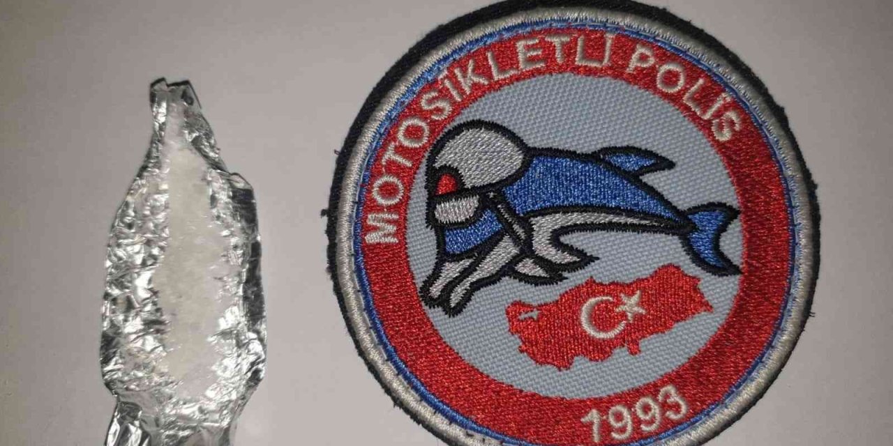 Motosikletli Polis Timleri, Suçlulara Nefes Aldırmıyor
