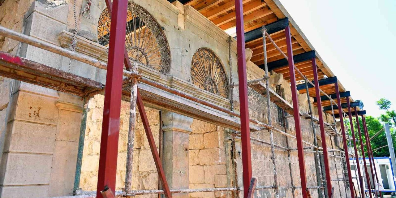 Mersin Mutfak Kültürü Tanıtılacak