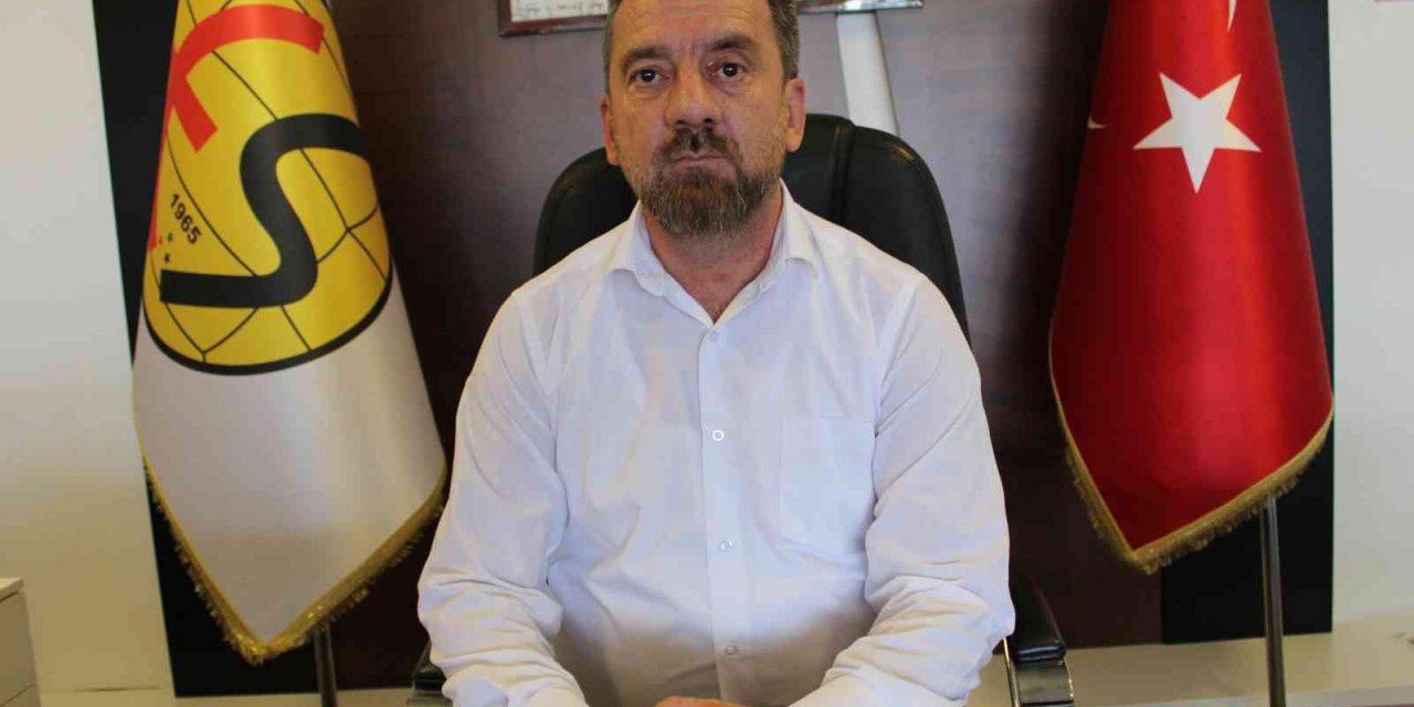 Eskişehirspor Taraftarlarının 906 Günlük Vuslatı Son Buluyor