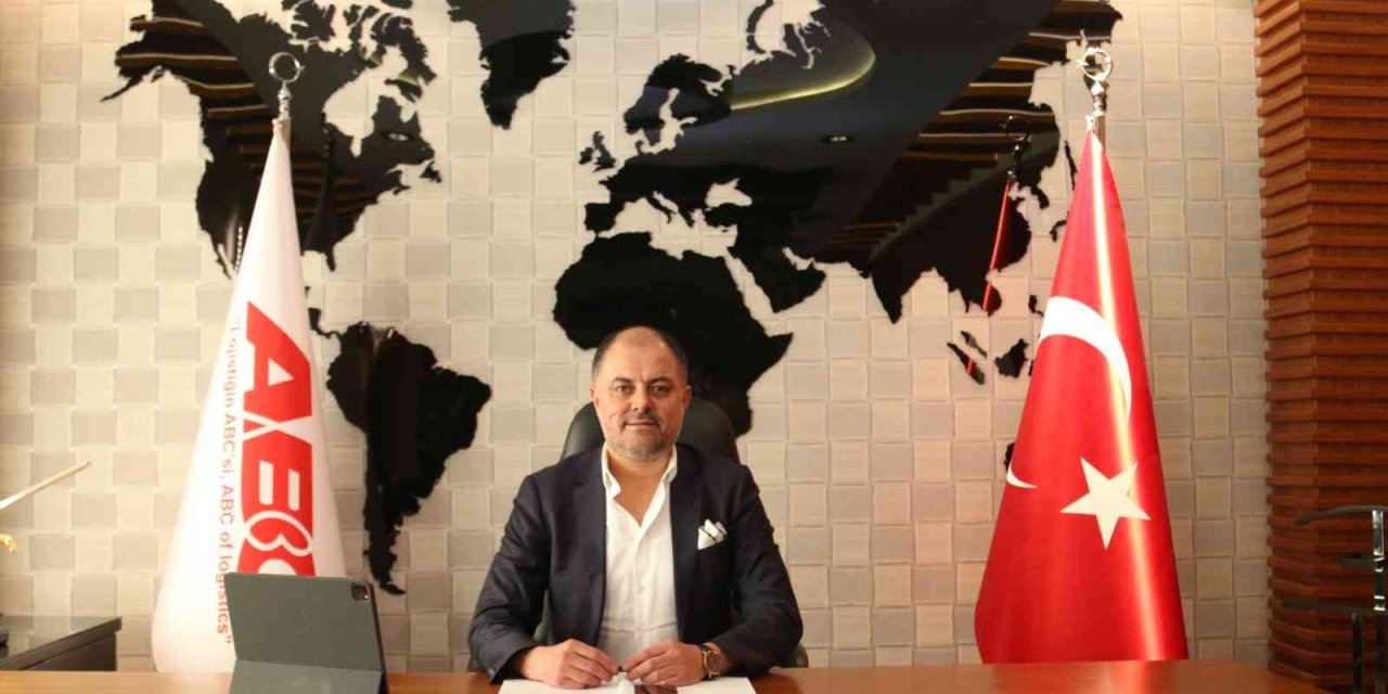 UND Başkan Yardımcısı Bilen: “Tam Mütekabiliyet Uluslararası Taşımanın İlacıdır”