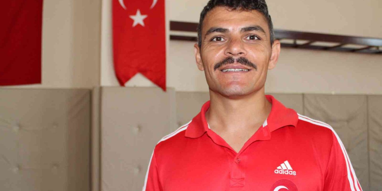 Milli Antrenör Ailelere Spora Teşvik Konusunda Çağrıda Bulundu