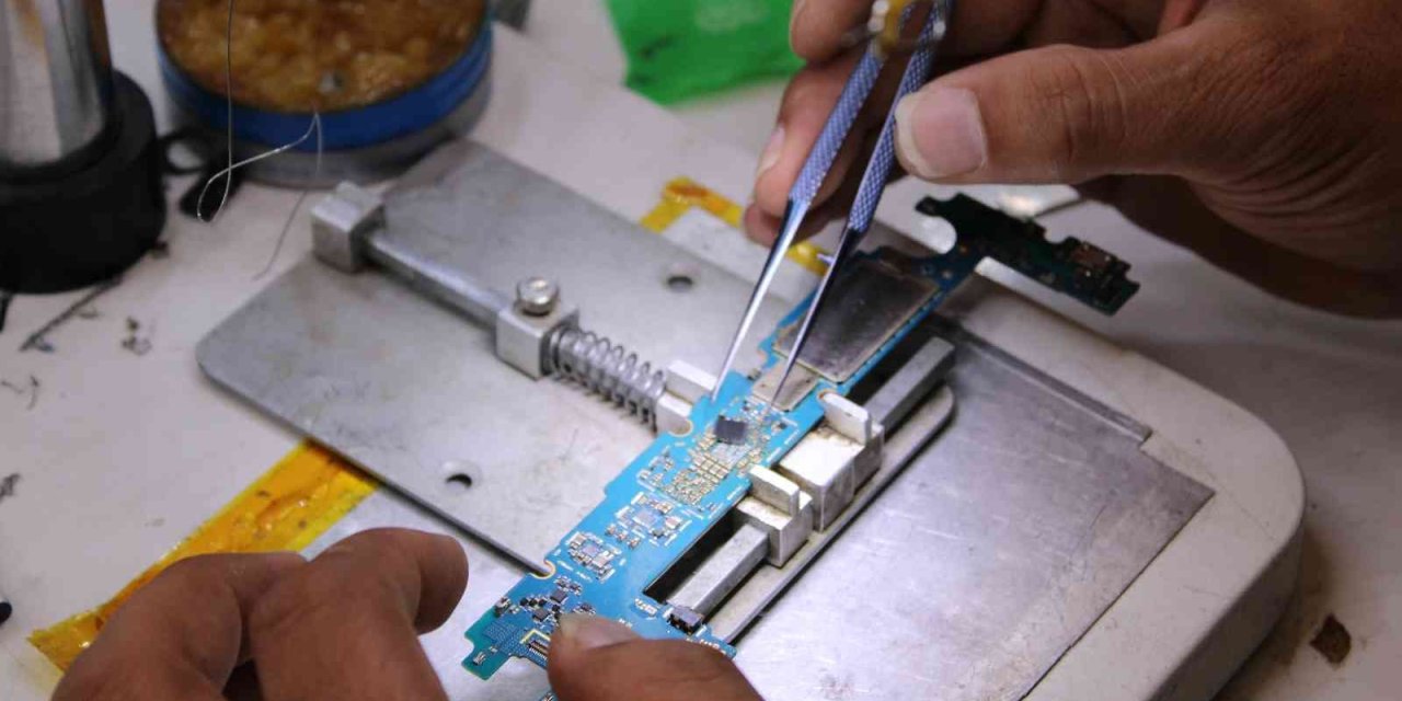 Ekran Kilidi Çözümüne Google Hesap Şifresi De Ekleniyor