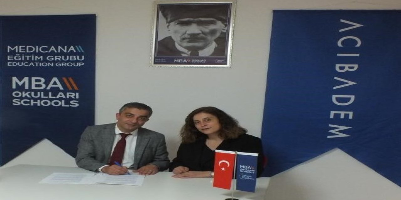 İş Birliği Protokolü İmzalandı