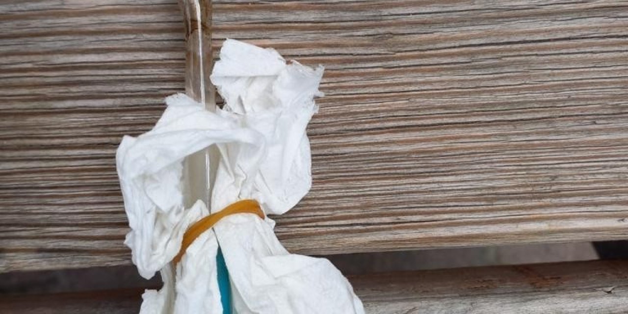 Mağazadan Hırsızlık Yapacaktı, Güven Timleri’ne Yakalandı