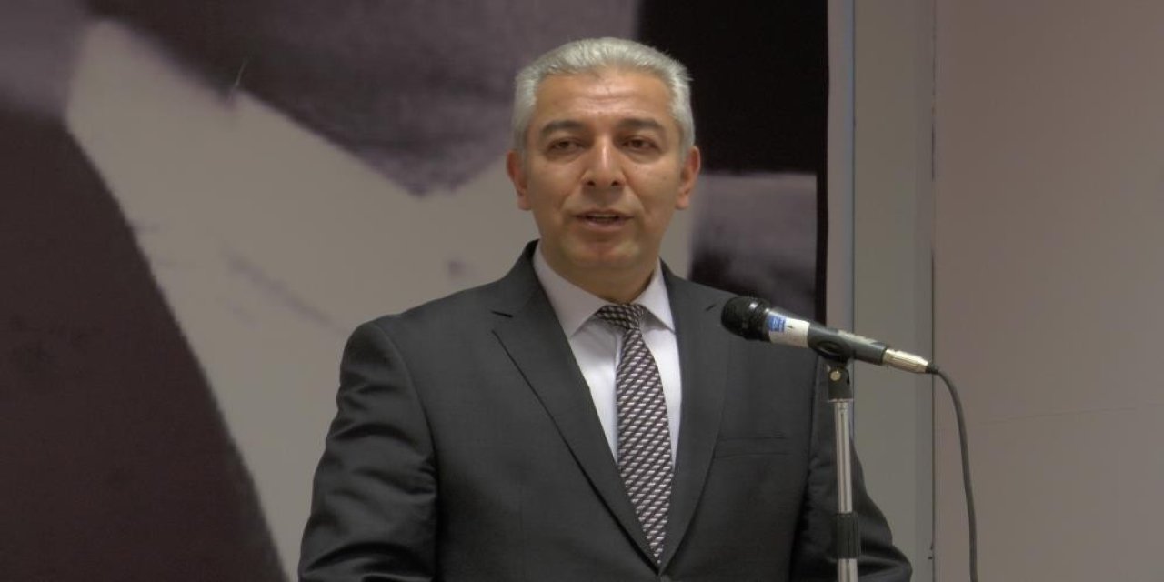 Kayseri Basketbol’da Genel Kurul Yapılacak