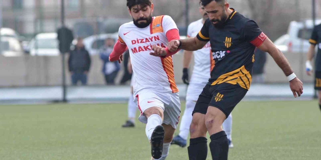 Kayseri Süper Amatör Küme’de Hasret Bitiyor