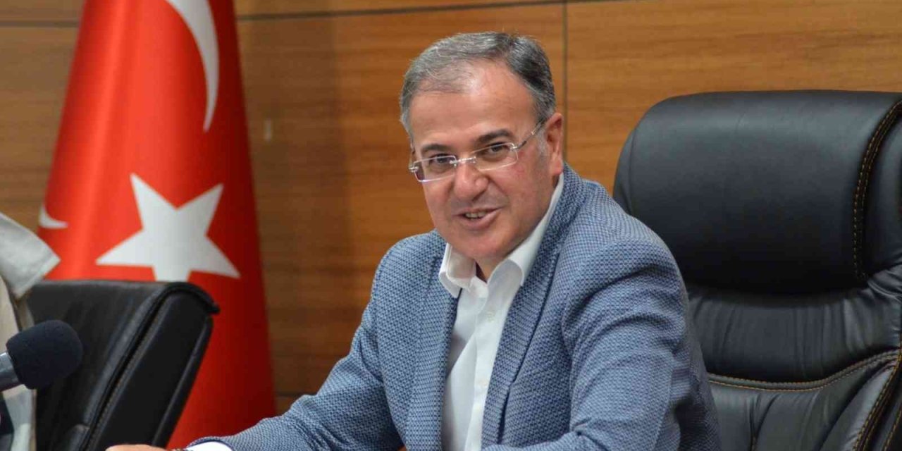 Hacılar Belediyesi Meclisi Eylül Ayı Toplantısını Yaptı