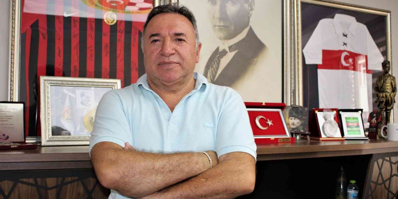 Eskişehir’de Kadın Futboluna İlgi Artıyor