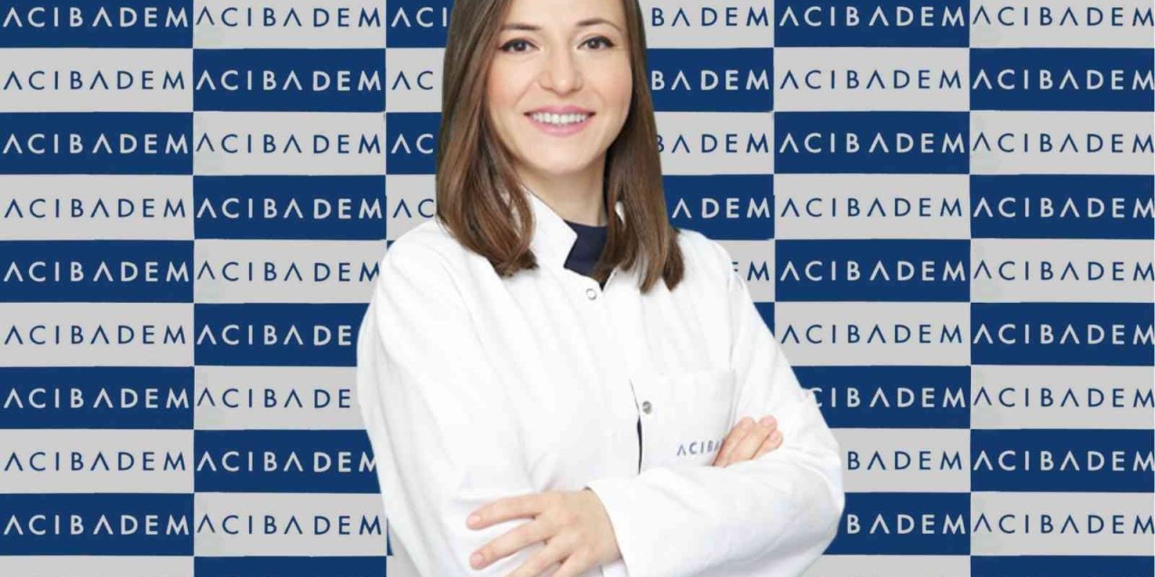 Kadın Hastalıkları Uzmanı, Yumurtalık Kistine Karşı Uyardı