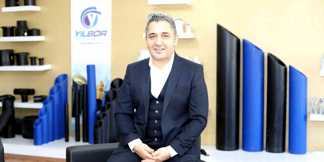 Yıldırım: "inovatif Ürünlere İhtiyacımız Var"