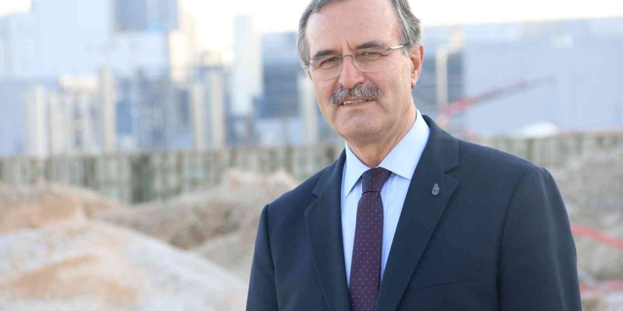 Konya, Dünya Otomotiv Sektörüne Ev Sahipliği Yapacak