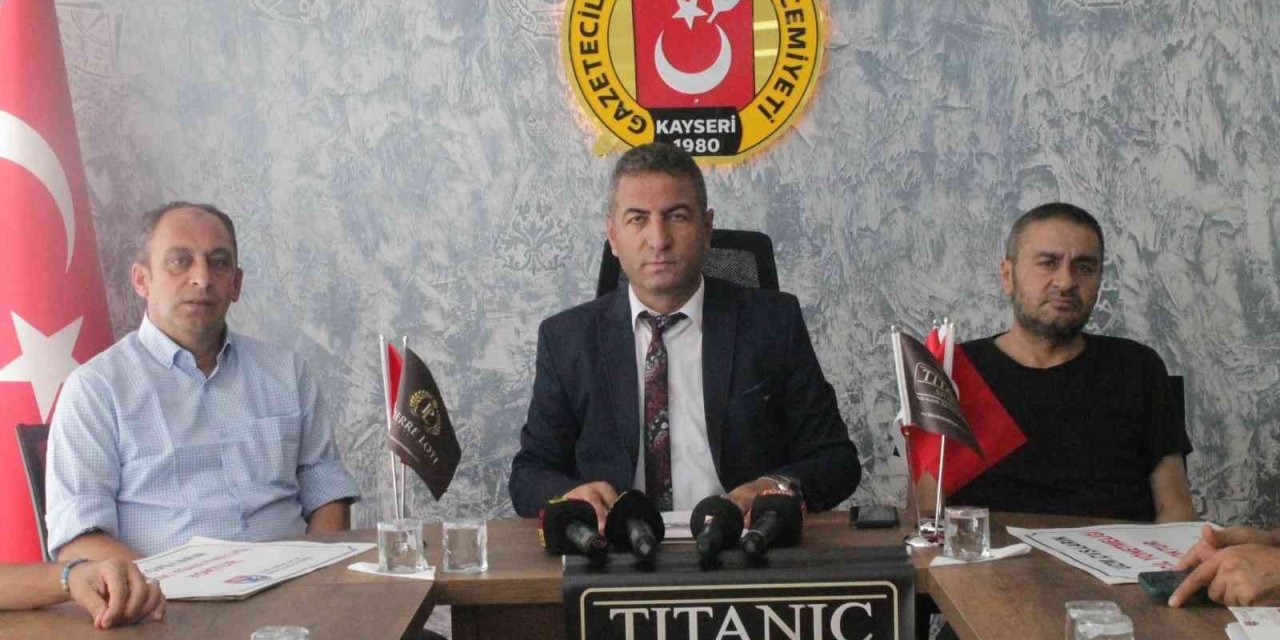 Tuzed Genel Başkanı Doğan: “muvazzaf Statü, Ordumuzun Yararına Olan Bir Durum”