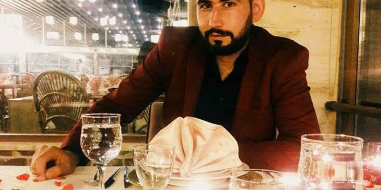 Tartıştığı Arkadaşını Bıçaklayarak Öldürdü