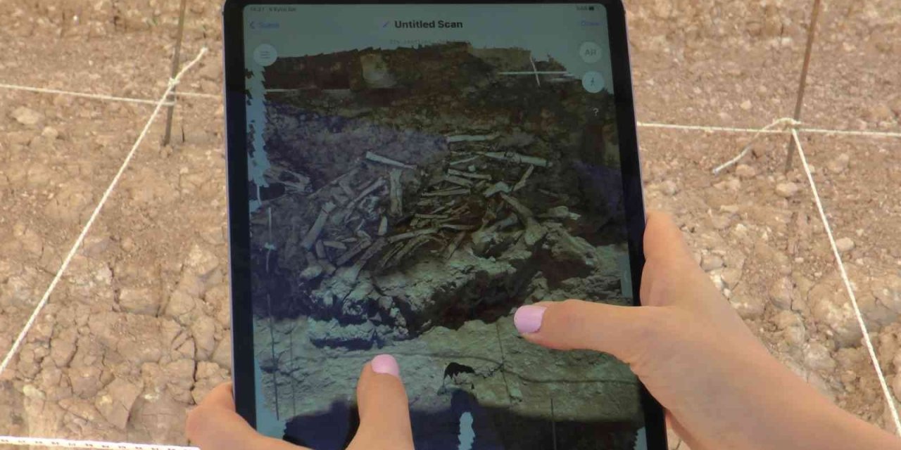 O Bölgede Tarihi Gelişme