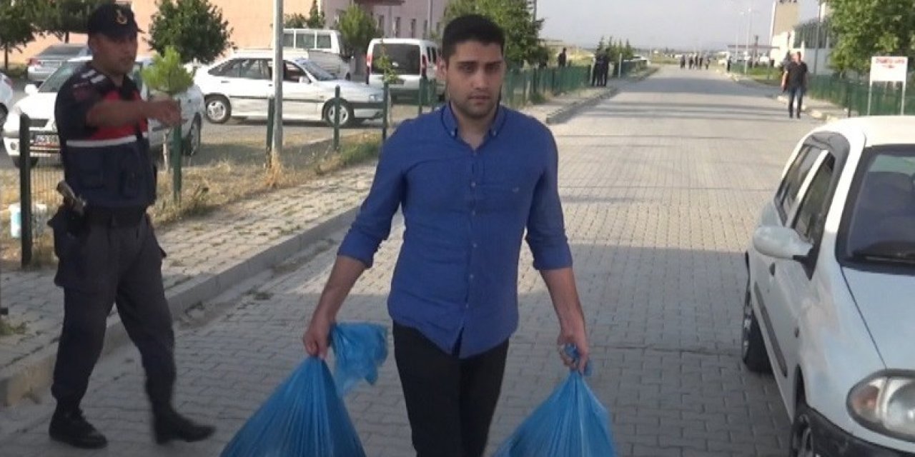 Kadir Şeker’in Dosyası Yeniden Yargıtay’a Gönderildi