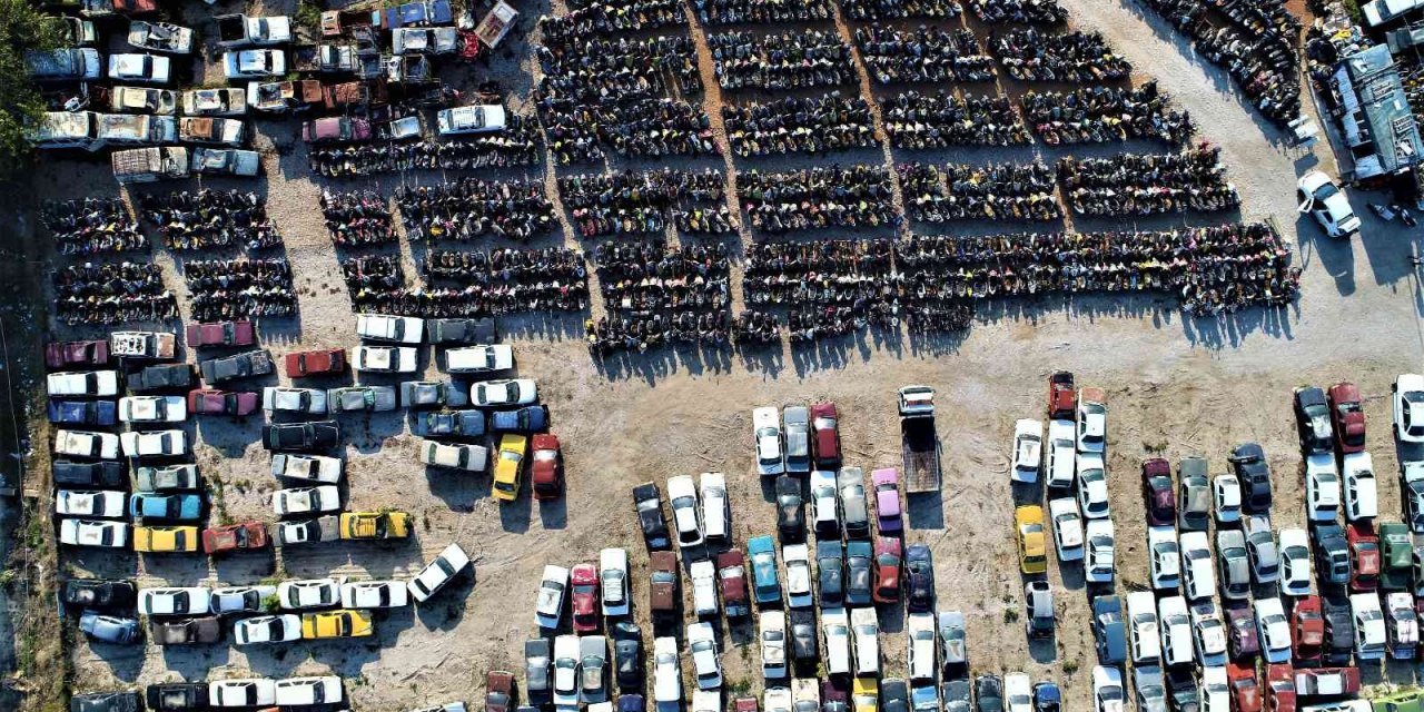 İkinci El Otomobil Piyasasındaki Düşüş, Yedieminleri De Etkileyecek