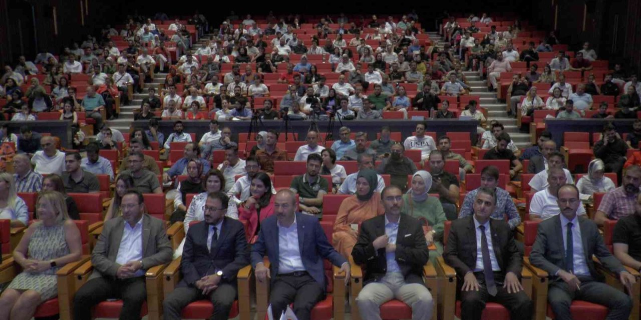 Kto’da ‘e-ticaret Ve E-ihracat Konferansı’ Düzenlendi