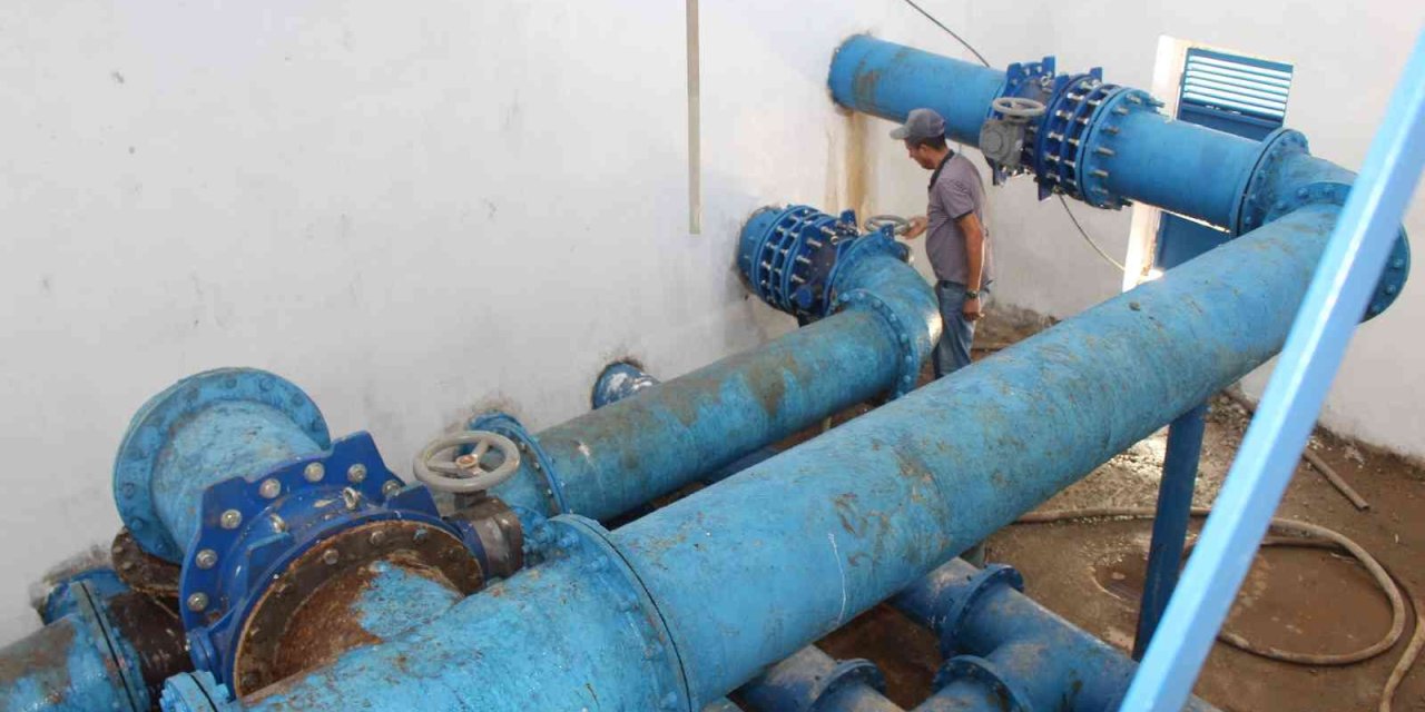 Asat, 30 Milyon Liralık Yatırımla 156 Deponun Tadilat Ve Bakımını Gerçekleştiriyor