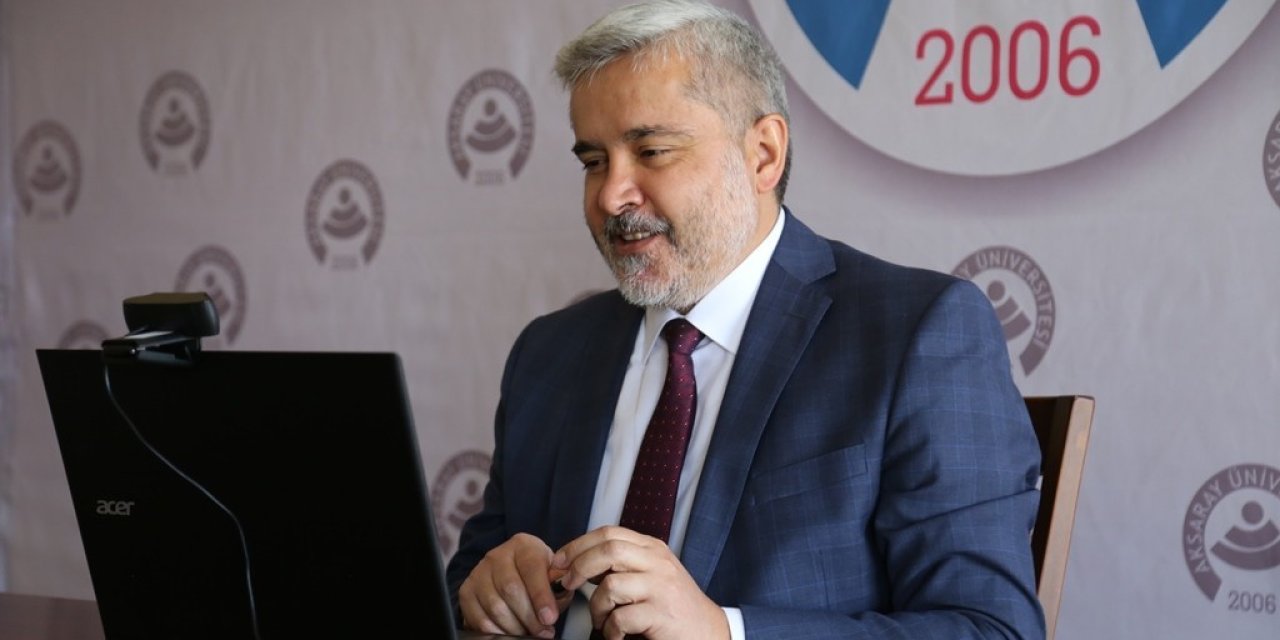 ASÜ, EBYS İle 3 Bin 424 Ağacı Ve 17 Milyon Litre Suyu Korudu