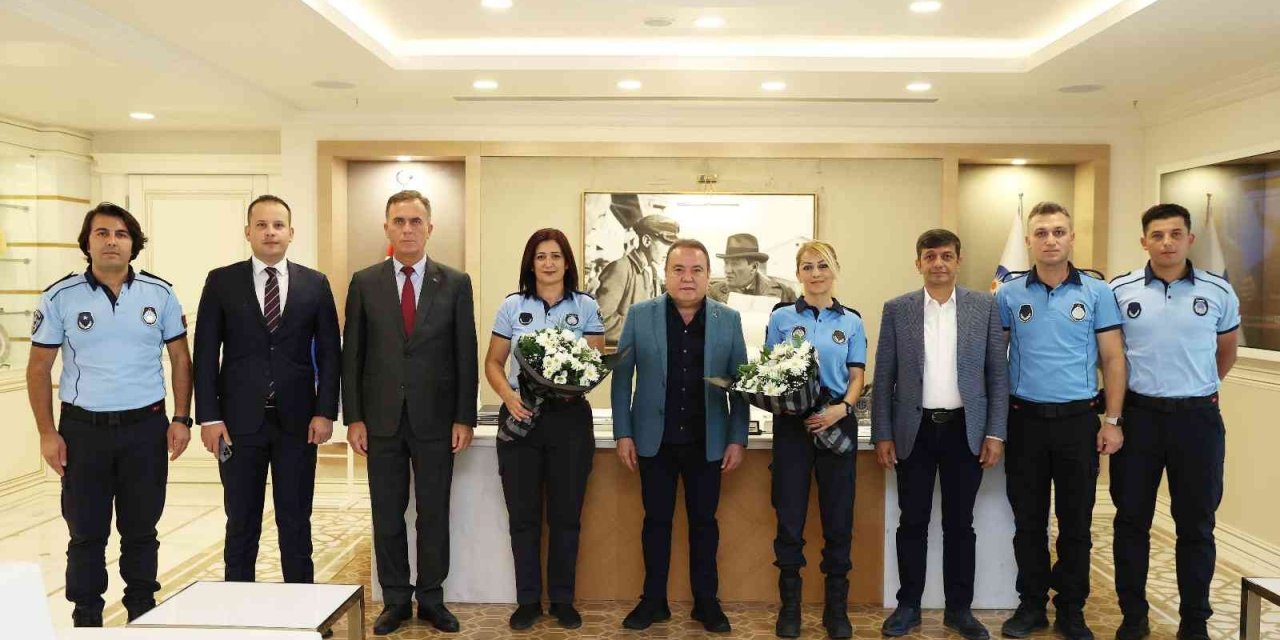 Büyükşehir Belediyesi, Zabıta Sayısını 235’e Çıkartıyor