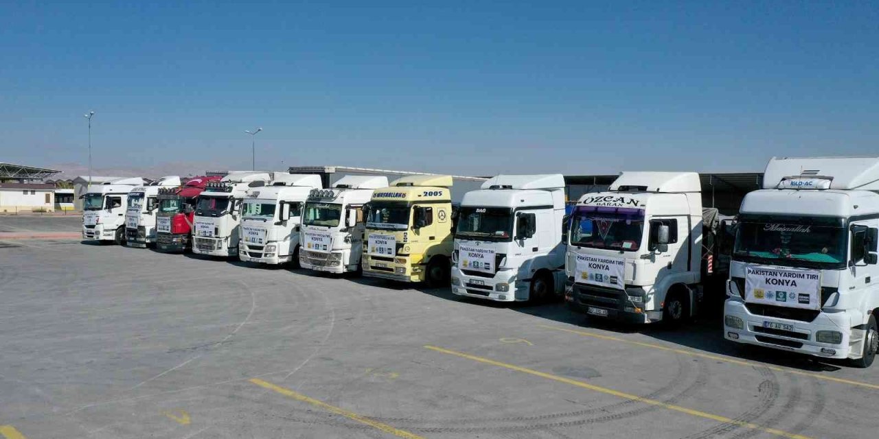 Başkan Altay: “pakistan Halkının Her Zaman Yanındayız”