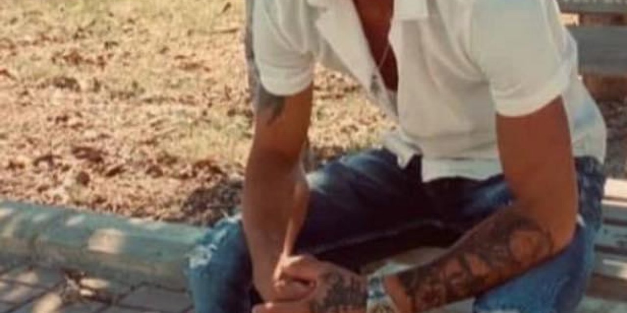 Ağabeyinin Ulaşamadığı Gencin Şüpheli Ölümü