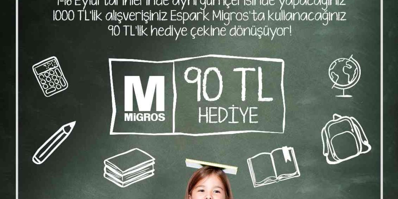Espark Heyecanınıza Ortak Oluyor