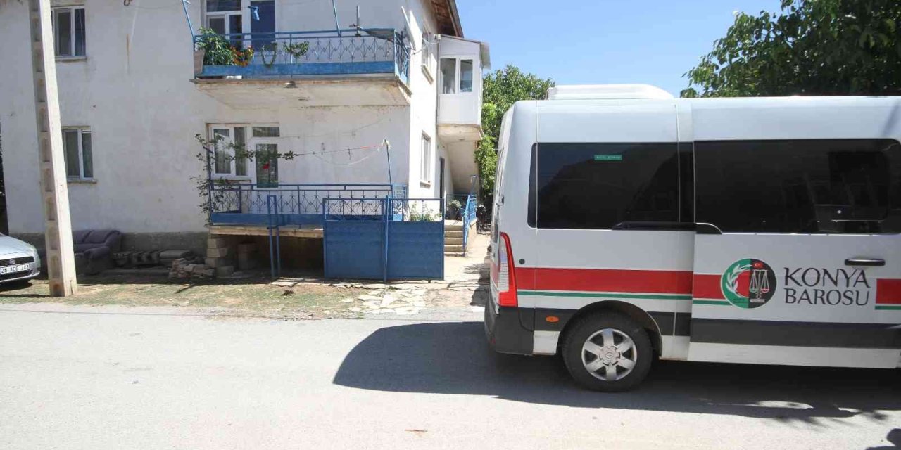 Şiddet Uygulayan Kocasını Öldüren Ve Tahliye Edilen Fatma Koç’a Keşif Yaptırıldı