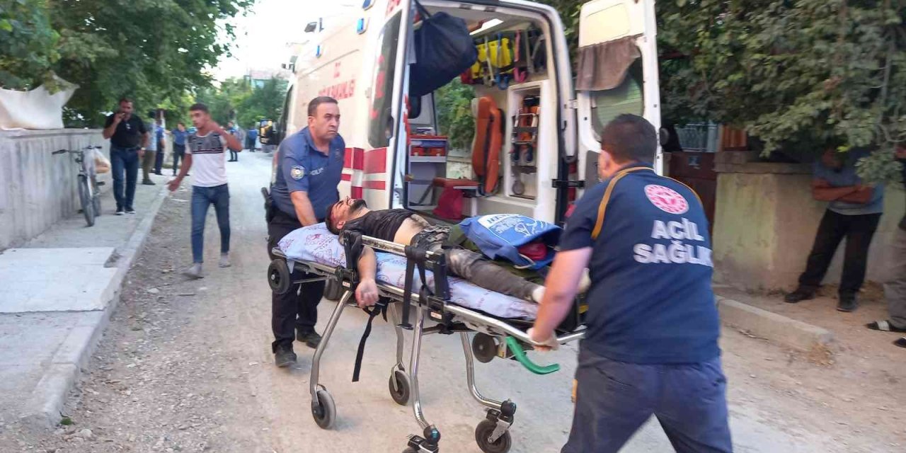 Konya’da Trafik Tartışmasında Vurulan 5 Kişiden 2’si Hayatını Kaybetti