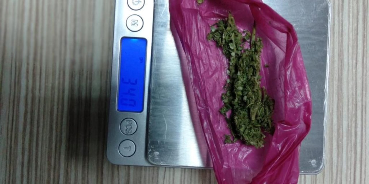 Güven Timleri’nden Uyuşturucuya Geçit Yok