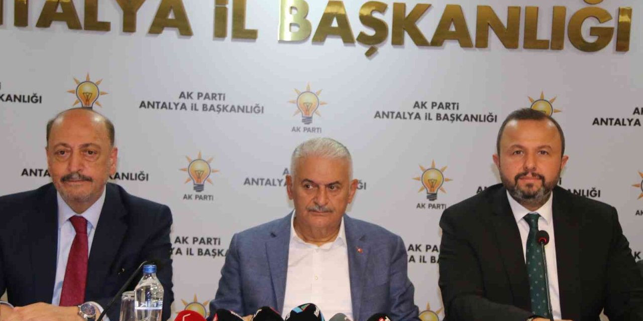 Bakan Bilgin: “emekliklerle İlgili Kapsayıcı Düzenlemeler Yapacağız”