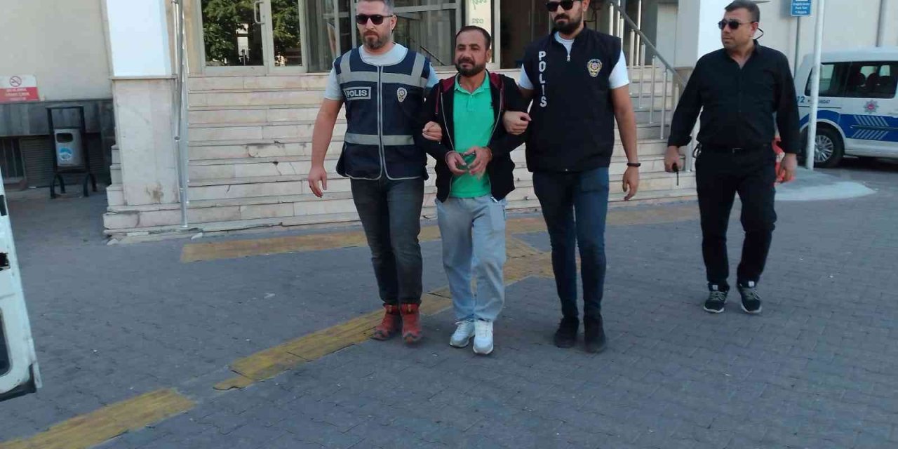 Kayseri’de Nefes Kesen Operasyon