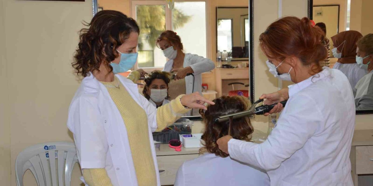 Atasem Yeni Dönem Kayıtları Başlıyor