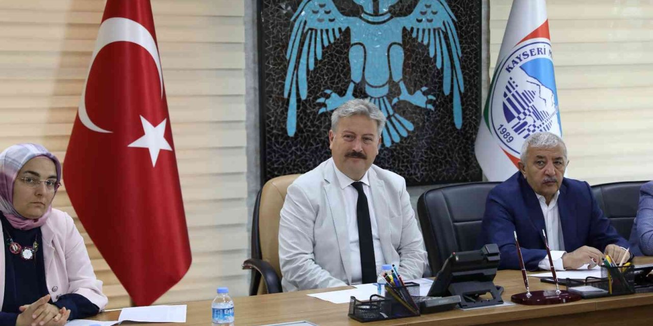 Battalgazi 2. Etap Kentsel Dönüşüm Çalışması İçin 2. İhale Yapıldı