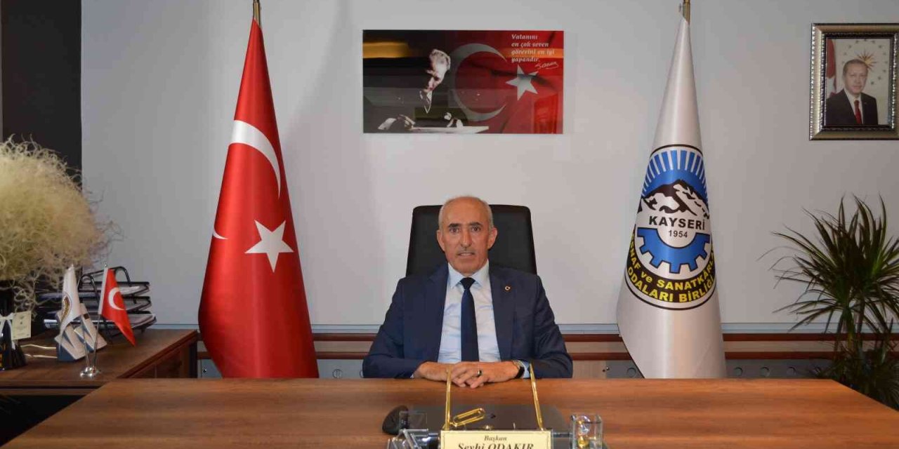 Kayseri’de Ahilik Haftası Programı Belli Oldu