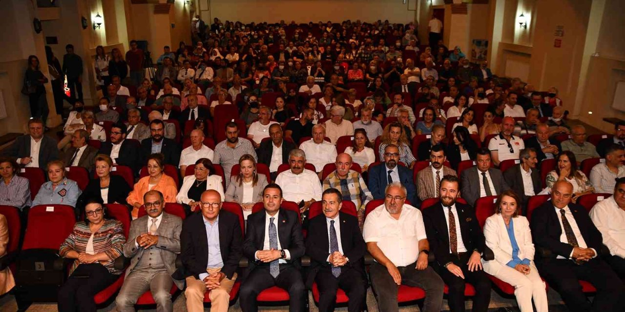 Enerji Politikaları Söyleşisi