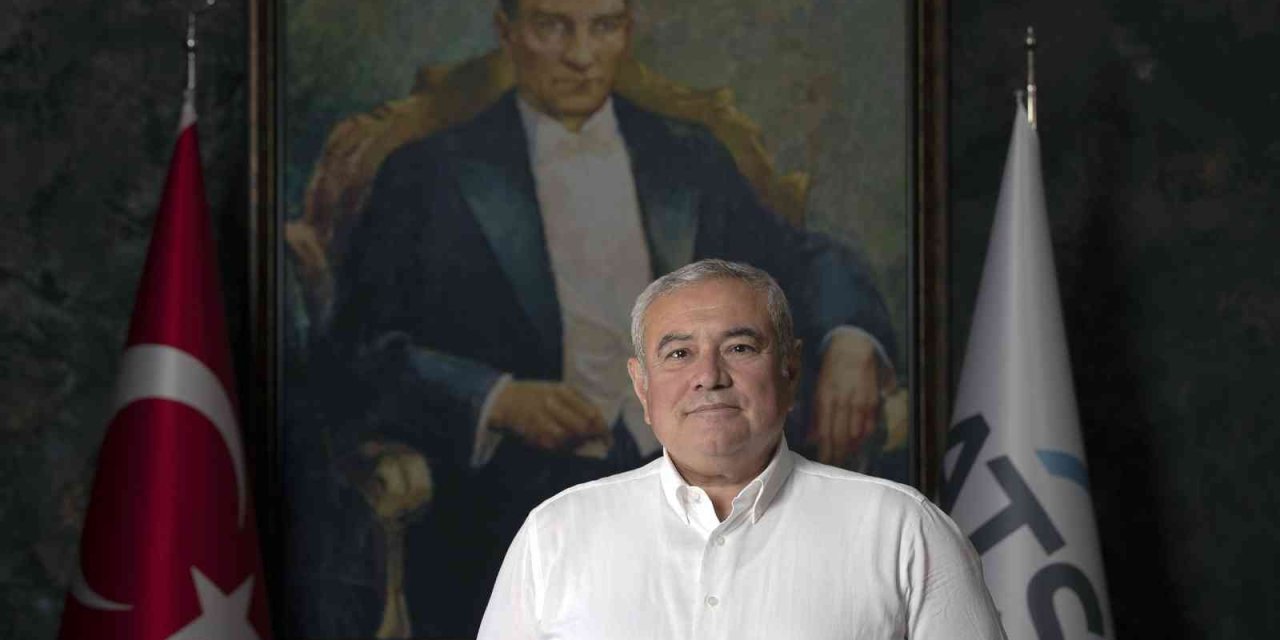 Atso’dan Tarım Teknolojileri Girişimcilik Ve İnovasyon Merkezi