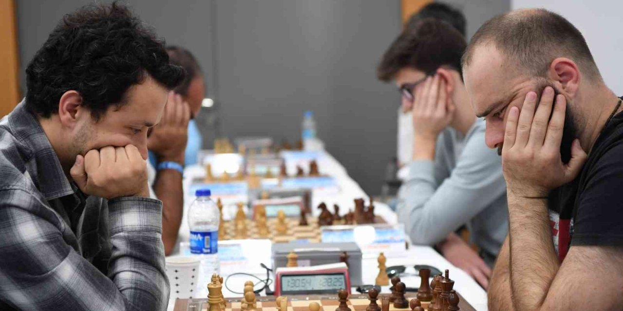 Büyük Ödüllü Turnuva Başlıyor