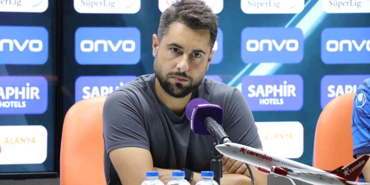 Mateos: “bu Galibiyet Bizim İçin Önemliydi”