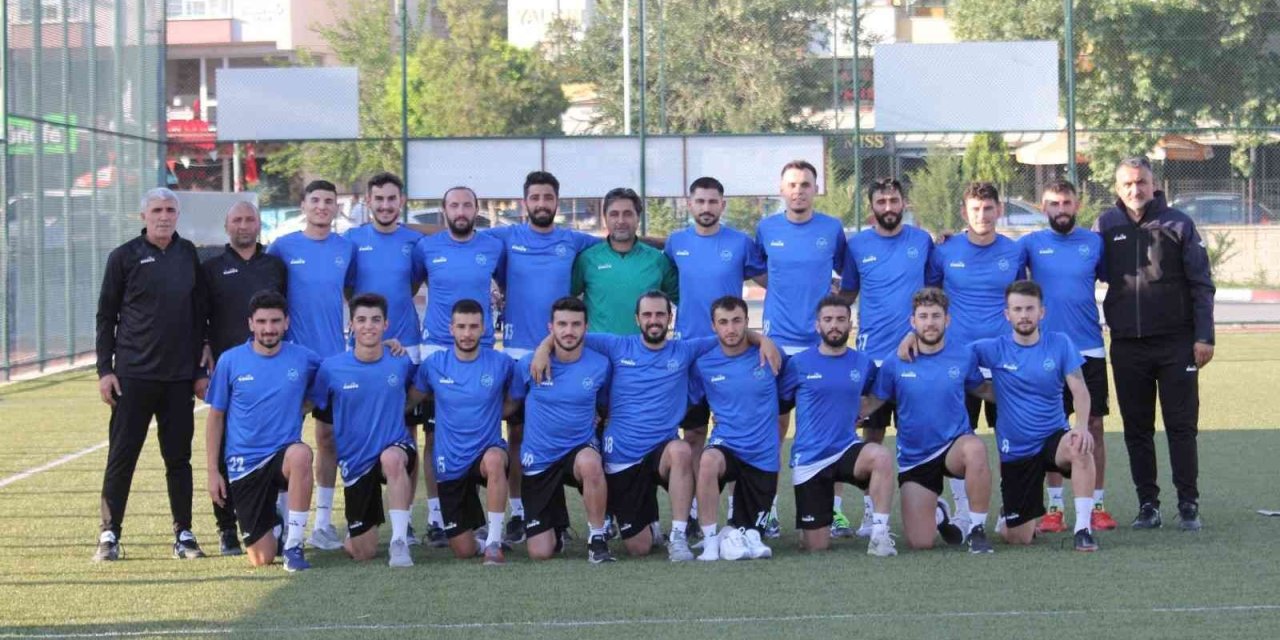 Develigücü Derbi İle Başlayacak