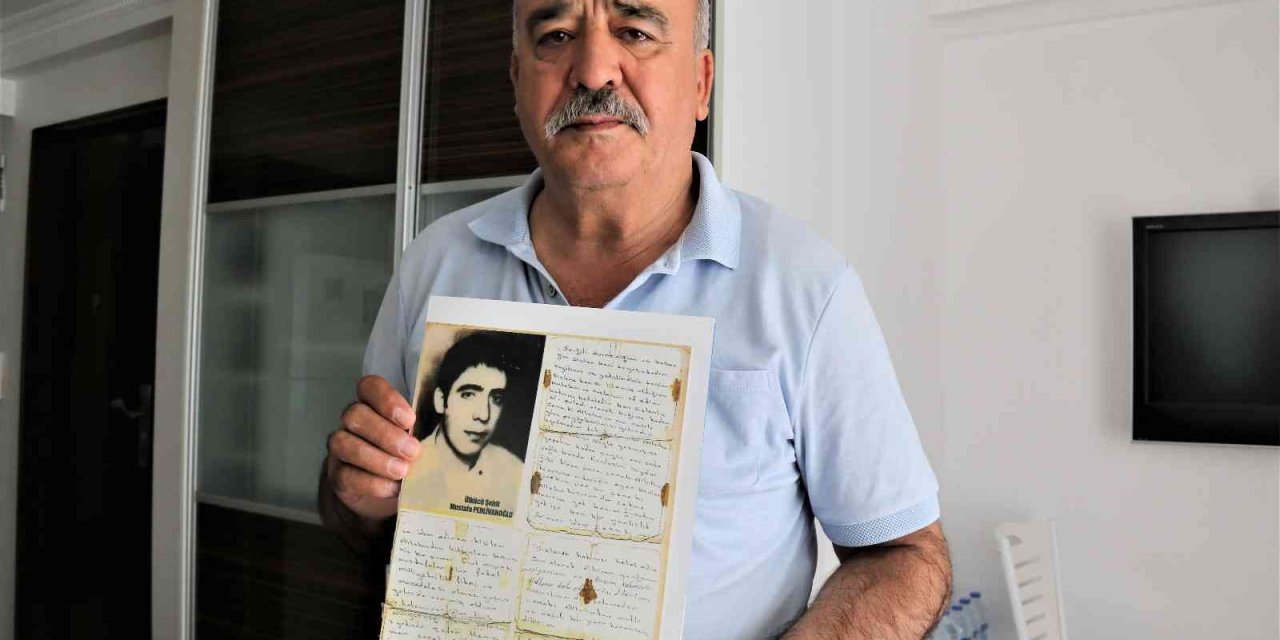 1980 Darbesinde İdam Edilen Ülkücü Mustafa Pehlivanoğlu’nun Ailesi, Değiştirilen Soy İsimlerini Geri İstiyor